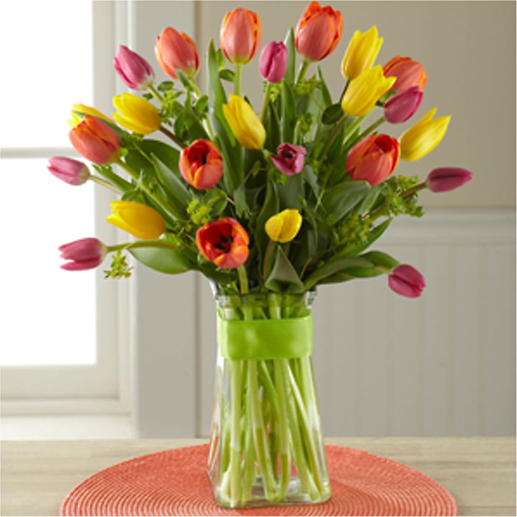 Sunlit Treasures Bouquet – Perkins Floral, Greenville MS