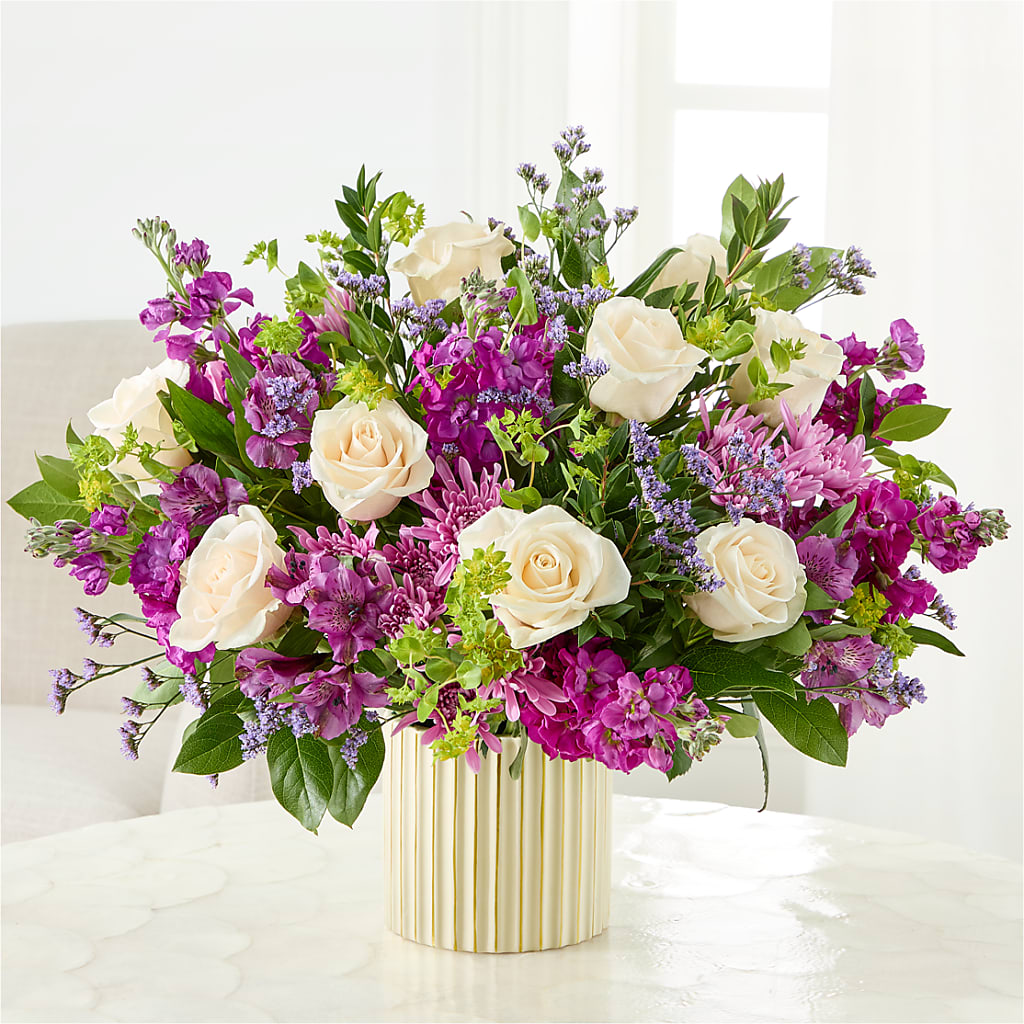 The Boutique Bouquet – Perkins Floral, Greenville MS