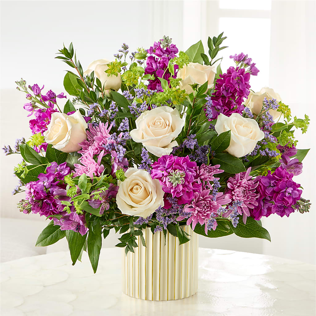 The Boutique Bouquet – Perkins Floral, Greenville MS