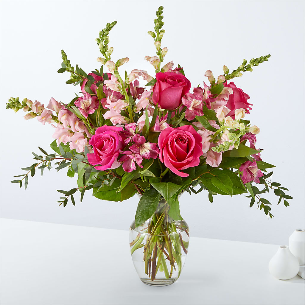Evermore Bouquet – Perkins Floral, Greenville MS