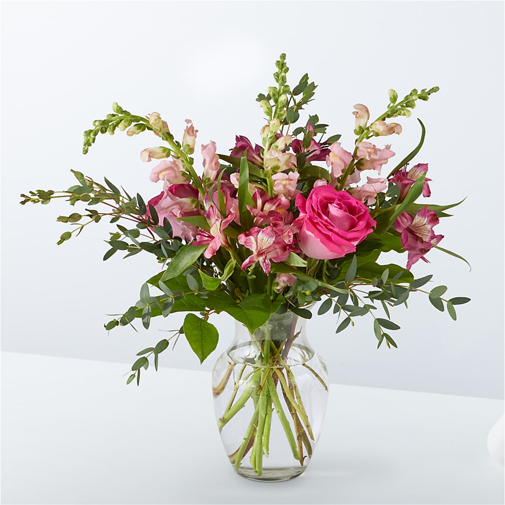 Evermore Bouquet – Perkins Floral, Greenville MS