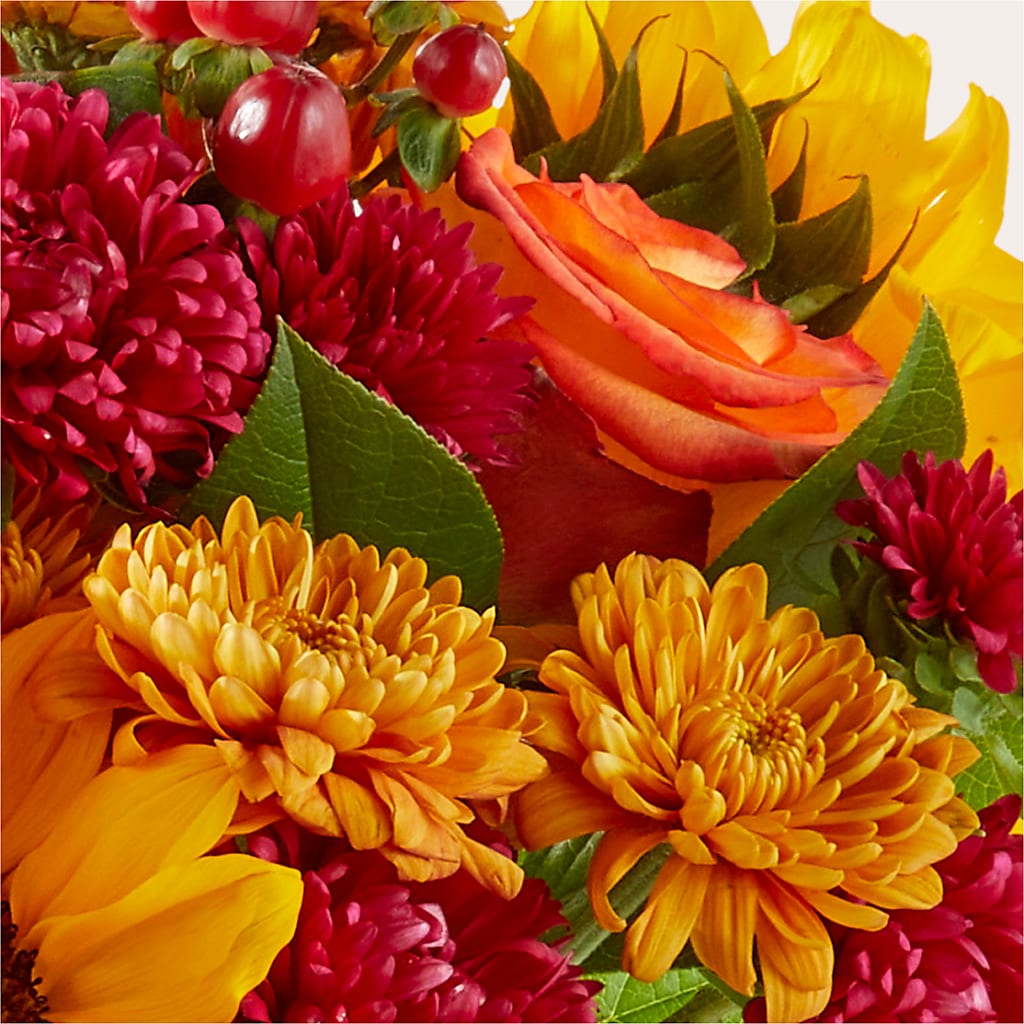 Sweater Season - A Florist Original – Perkins Floral, Greenville MS