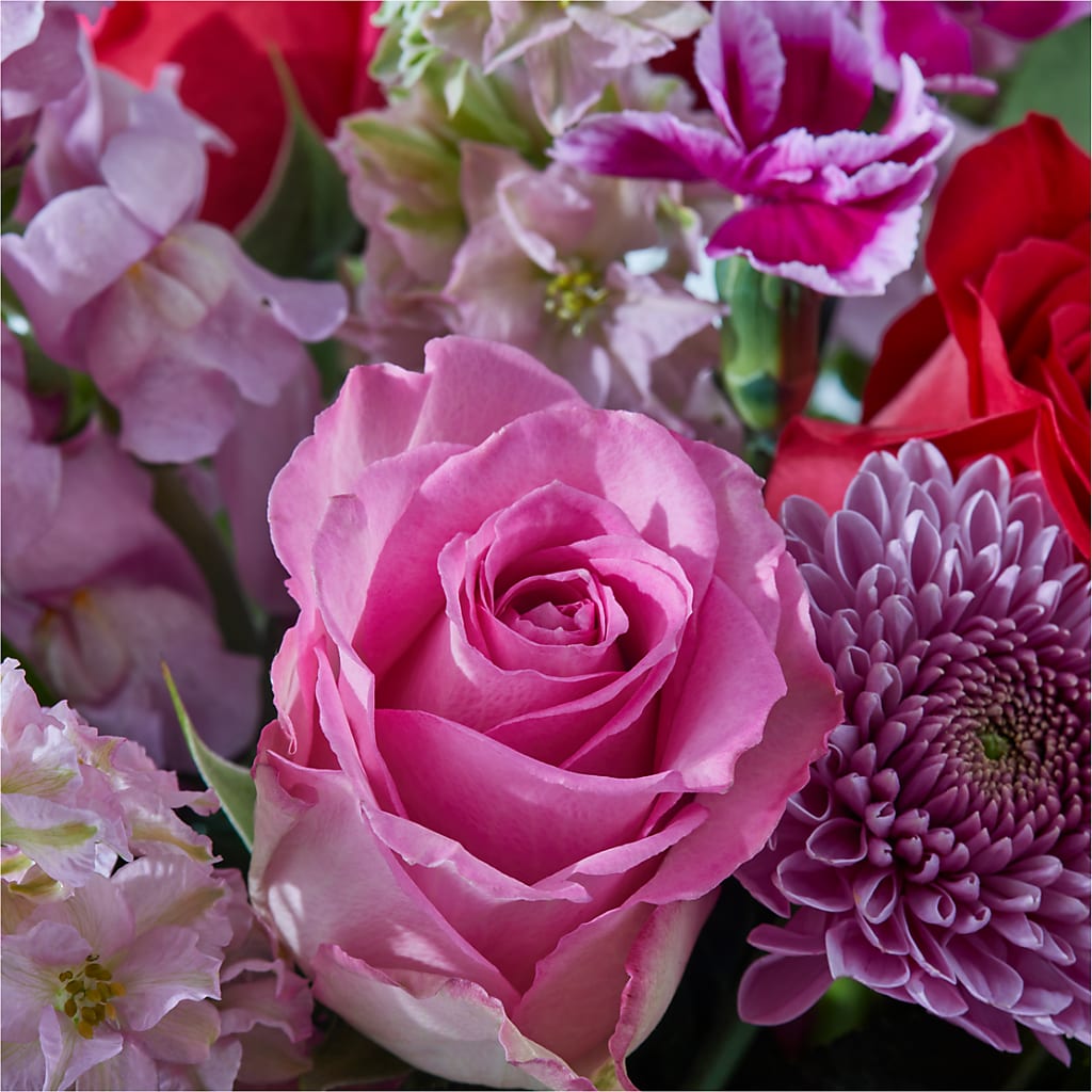 Better Together - A Luxury Florist Original – Perkins Floral, Greenville MS