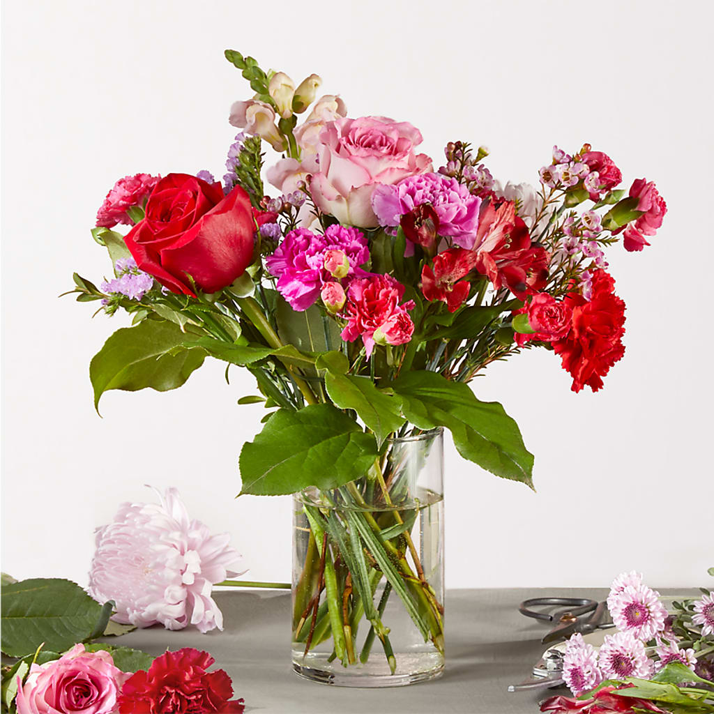 Regal Jewel – A Florist Original – Perkins Floral, Greenville MS