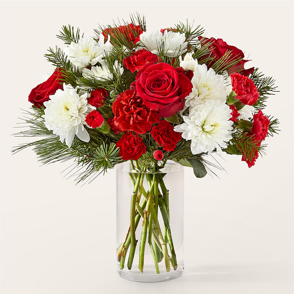 Seasonal Magic Bouquet – Perkins Floral, Greenville MS