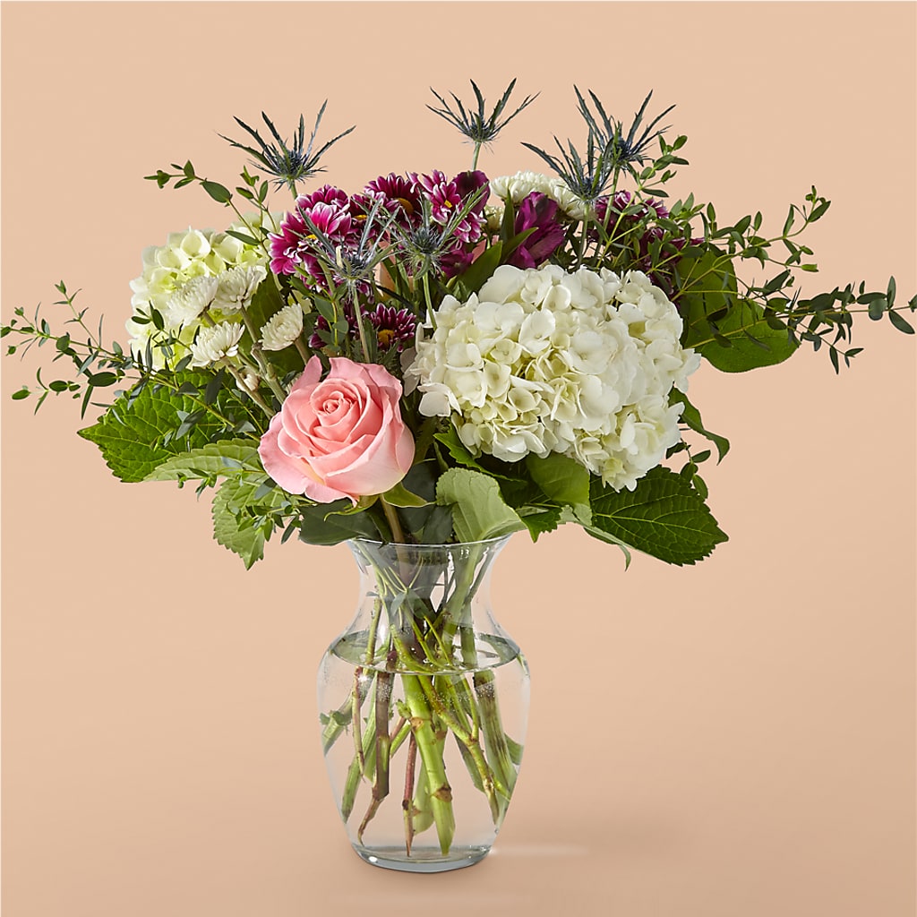 Parlour Bouquet – Perkins Floral, Greenville MS