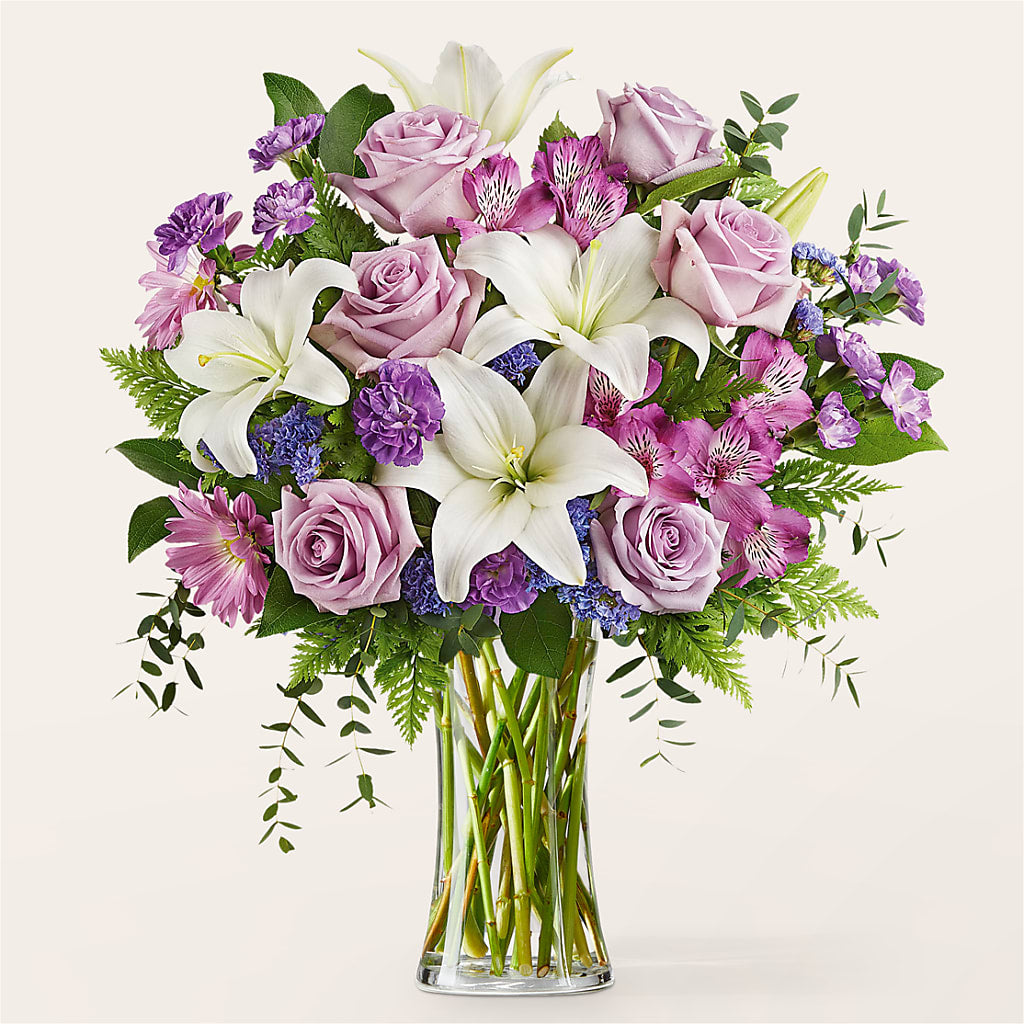 The Dreamscape Bouquet – Perkins Floral, Greenville MS