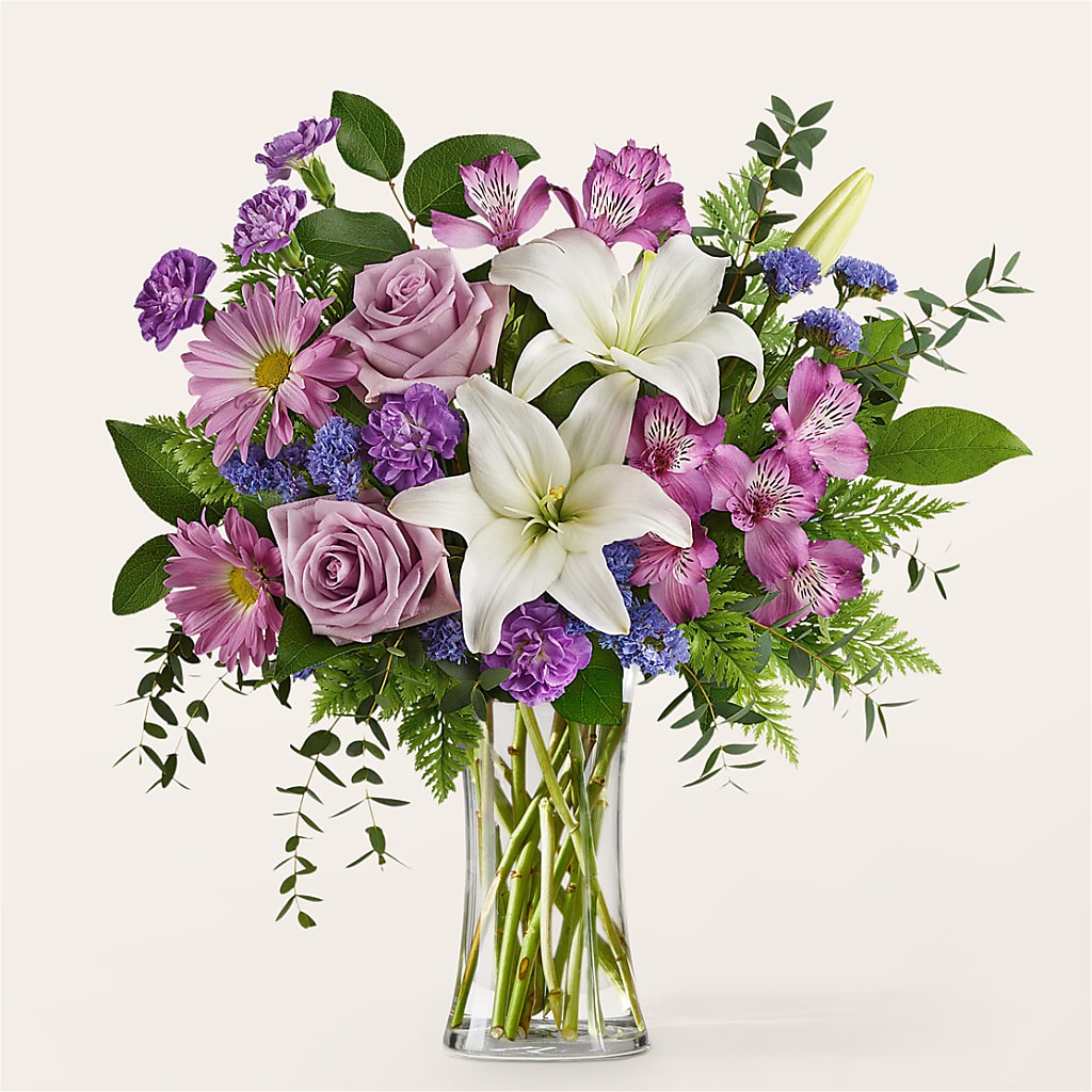 The Dreamscape Bouquet – Perkins Floral, Greenville MS