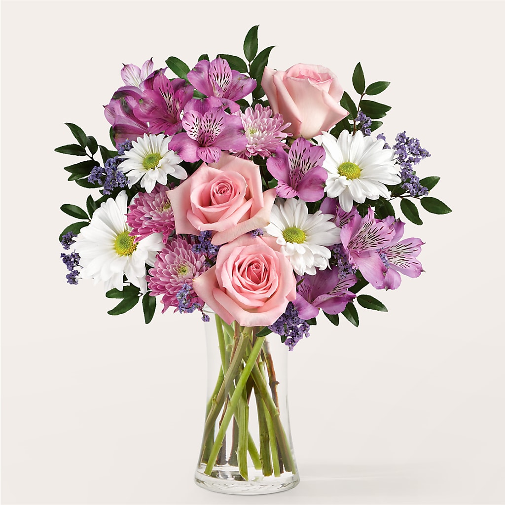 Enchantment Bouquet – Perkins Floral, Greenville MS