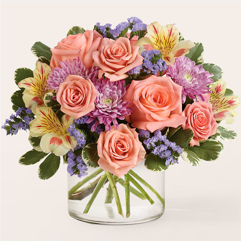 Candy Coated Bouquet – Perkins Floral, Greenville MS