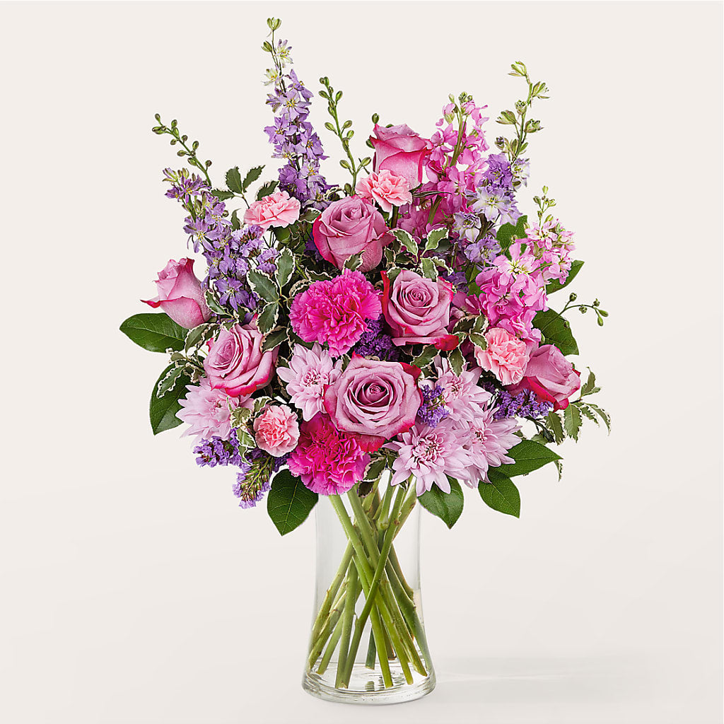 Sincerely Yours Bouquet – Perkins Floral, Greenville MS