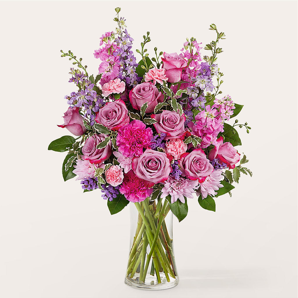 Sincerely Yours Bouquet – Perkins Floral, Greenville MS