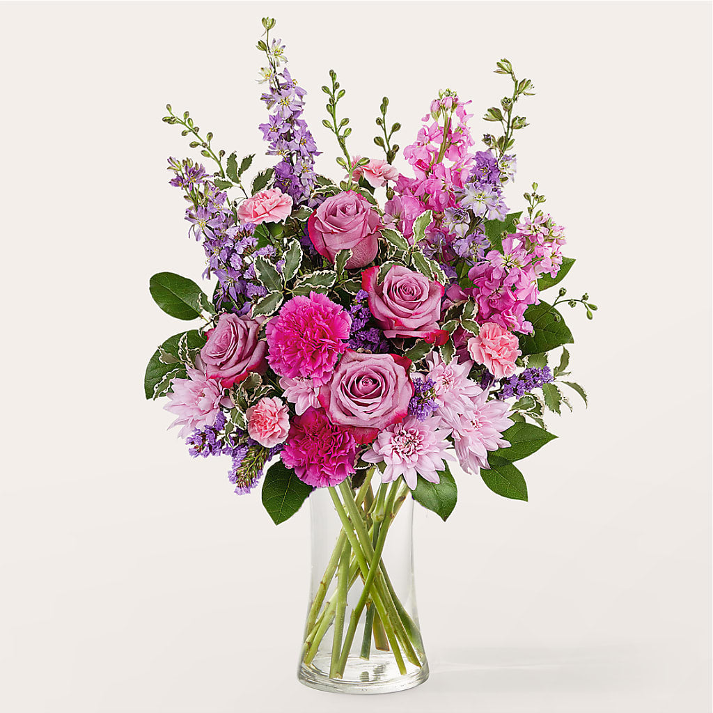 Sincerely Yours Bouquet – Perkins Floral, Greenville MS