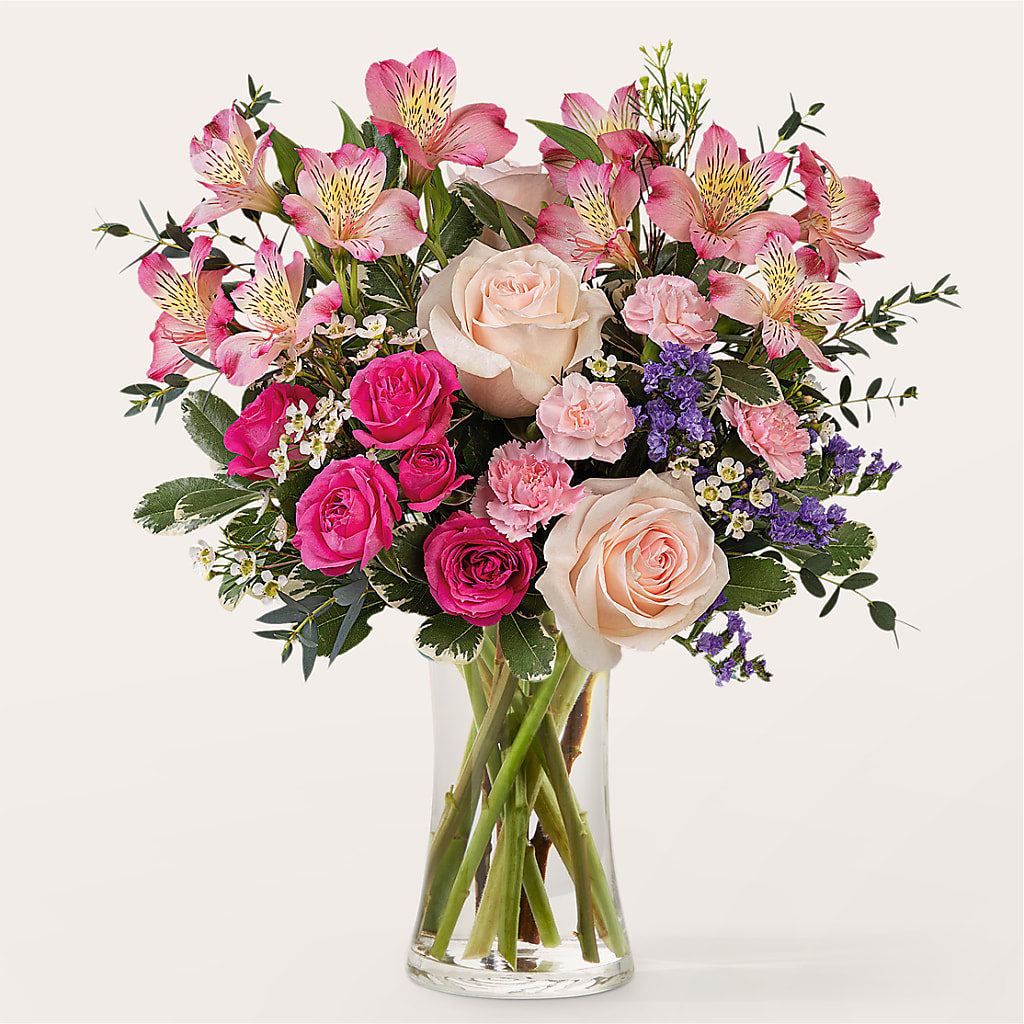 A La Mode Bouquet – Perkins Floral, Greenville MS