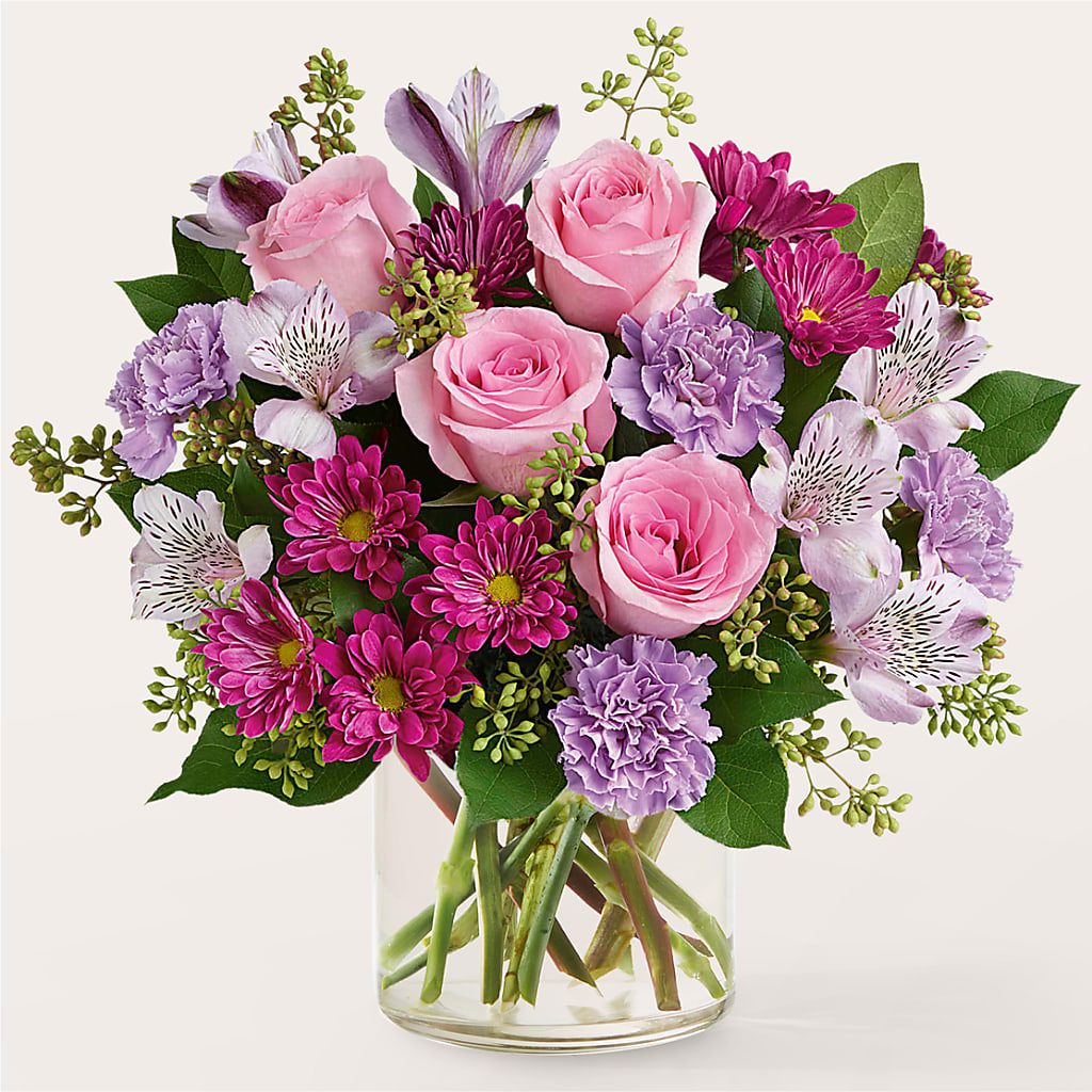 In the Clouds Bouquet – Perkins Floral, Greenville MS