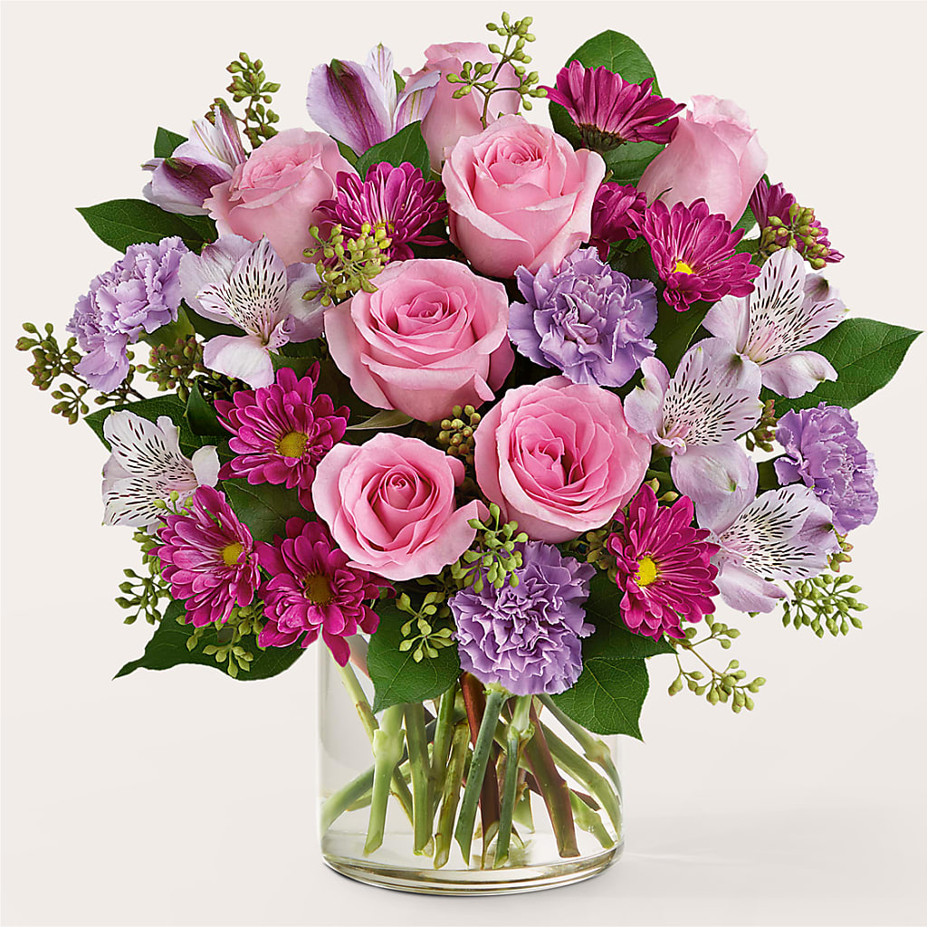 In the Clouds Bouquet – Perkins Floral, Greenville MS