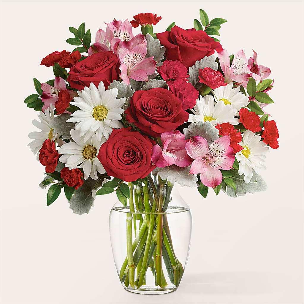 Sugary Sweet Bouquet – Perkins Floral, Greenville MS