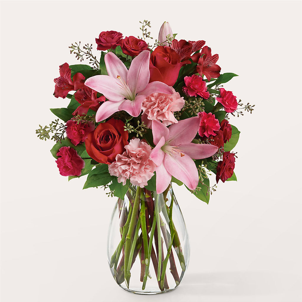 Butterflies Bouquet – Perkins Floral, Greenville MS