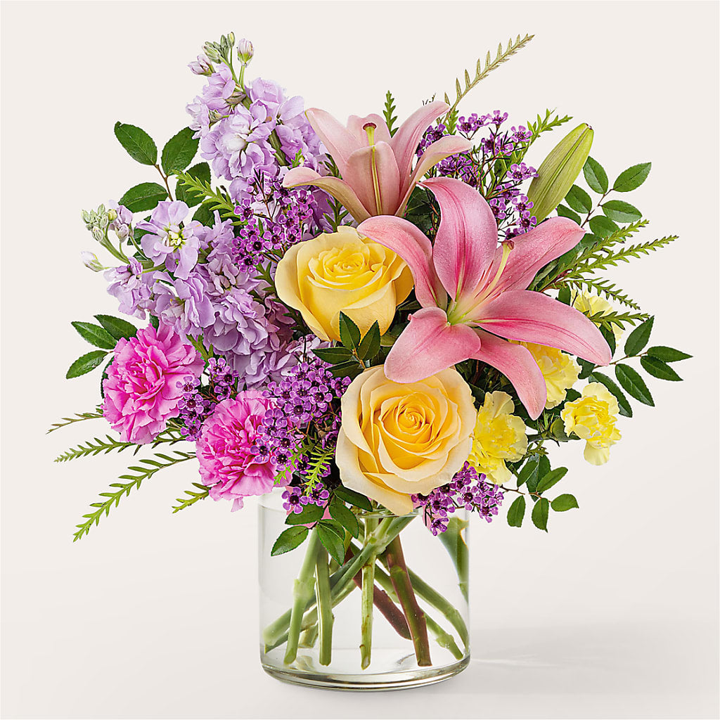 Jubilee Bouquet – Perkins Floral, Greenville MS