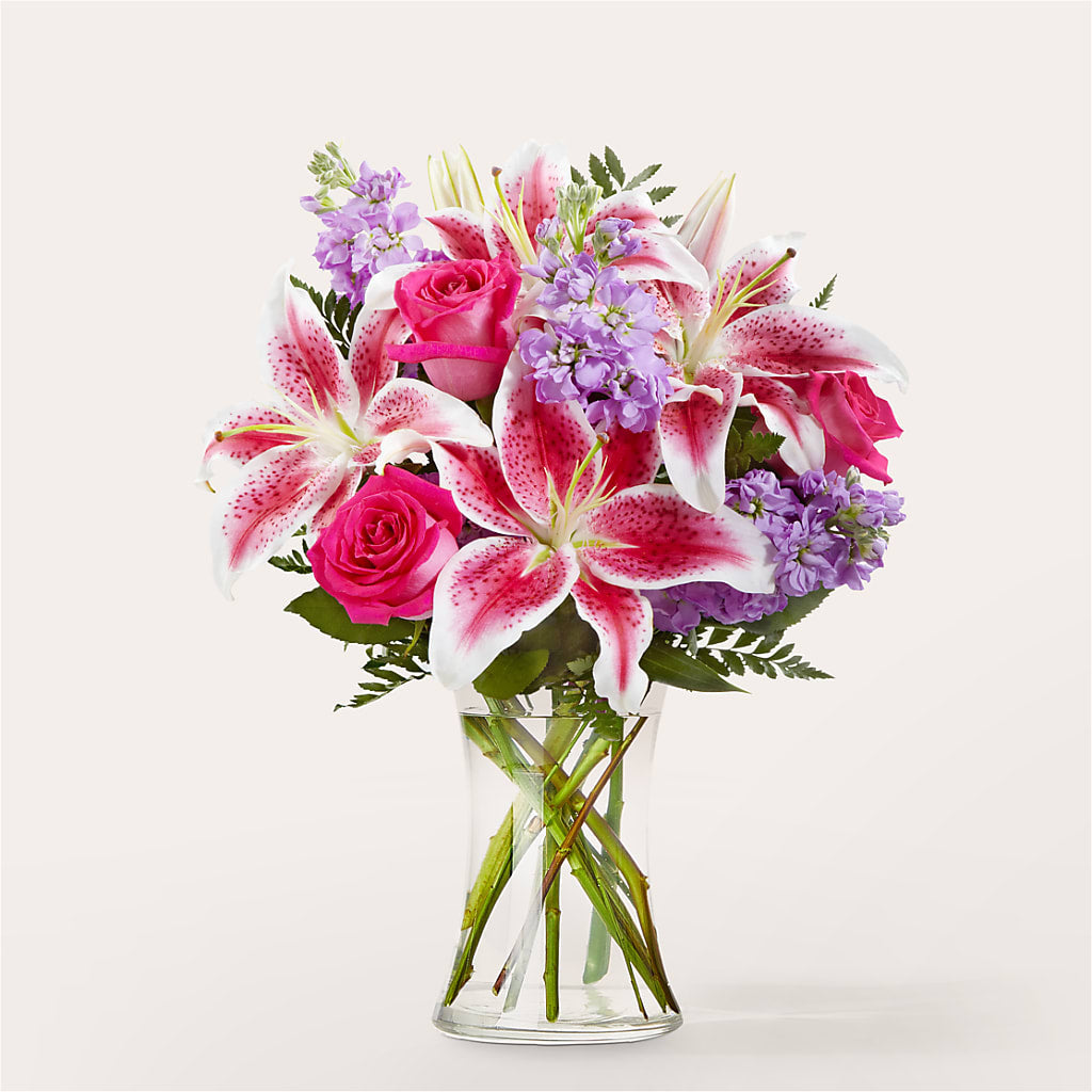 Amore Bouquet – Perkins Floral, Greenville MS