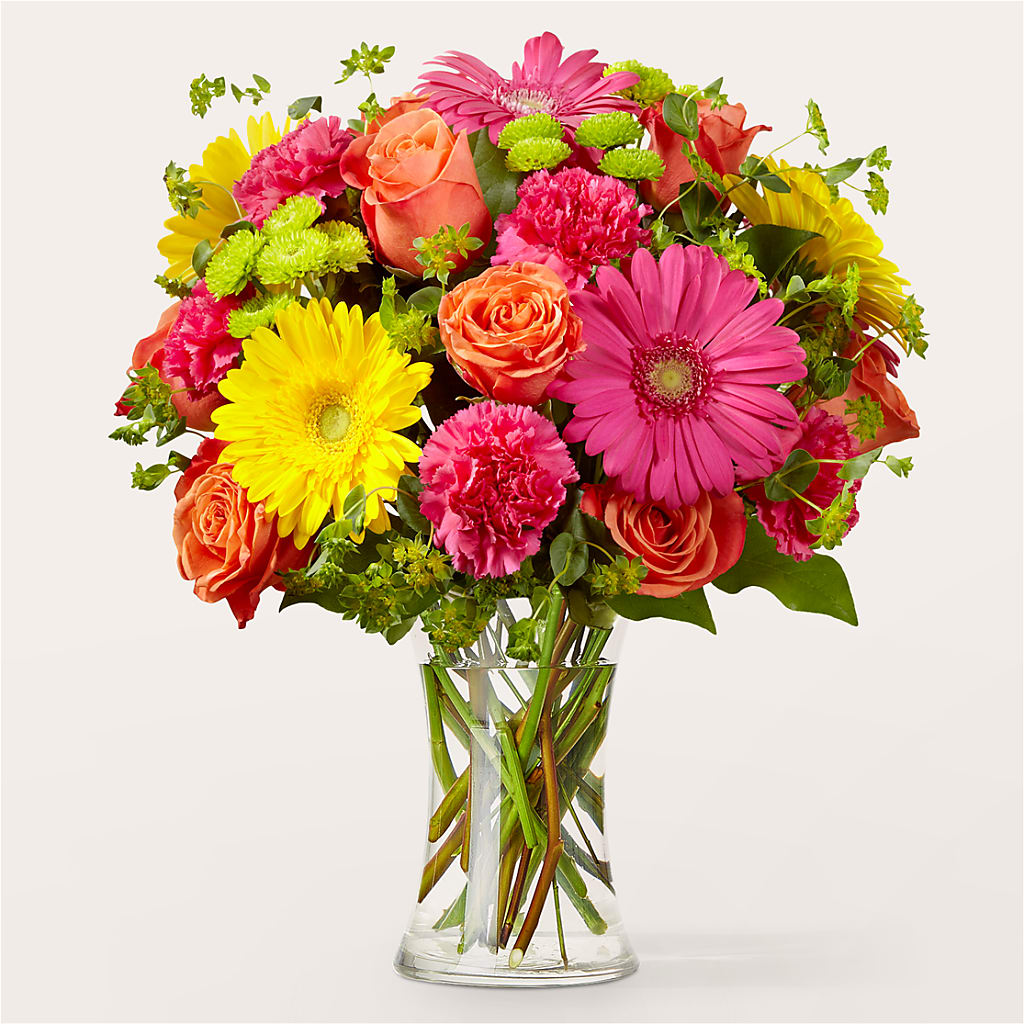 Fruit Punch Bouquet – Perkins Floral, Greenville MS