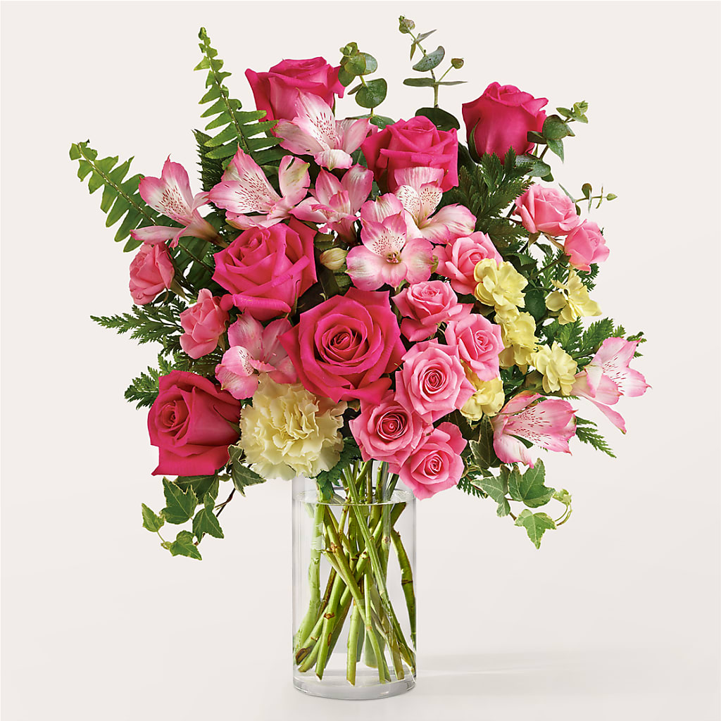 Strawberry Margarita Bouquet – Perkins Floral, Greenville MS