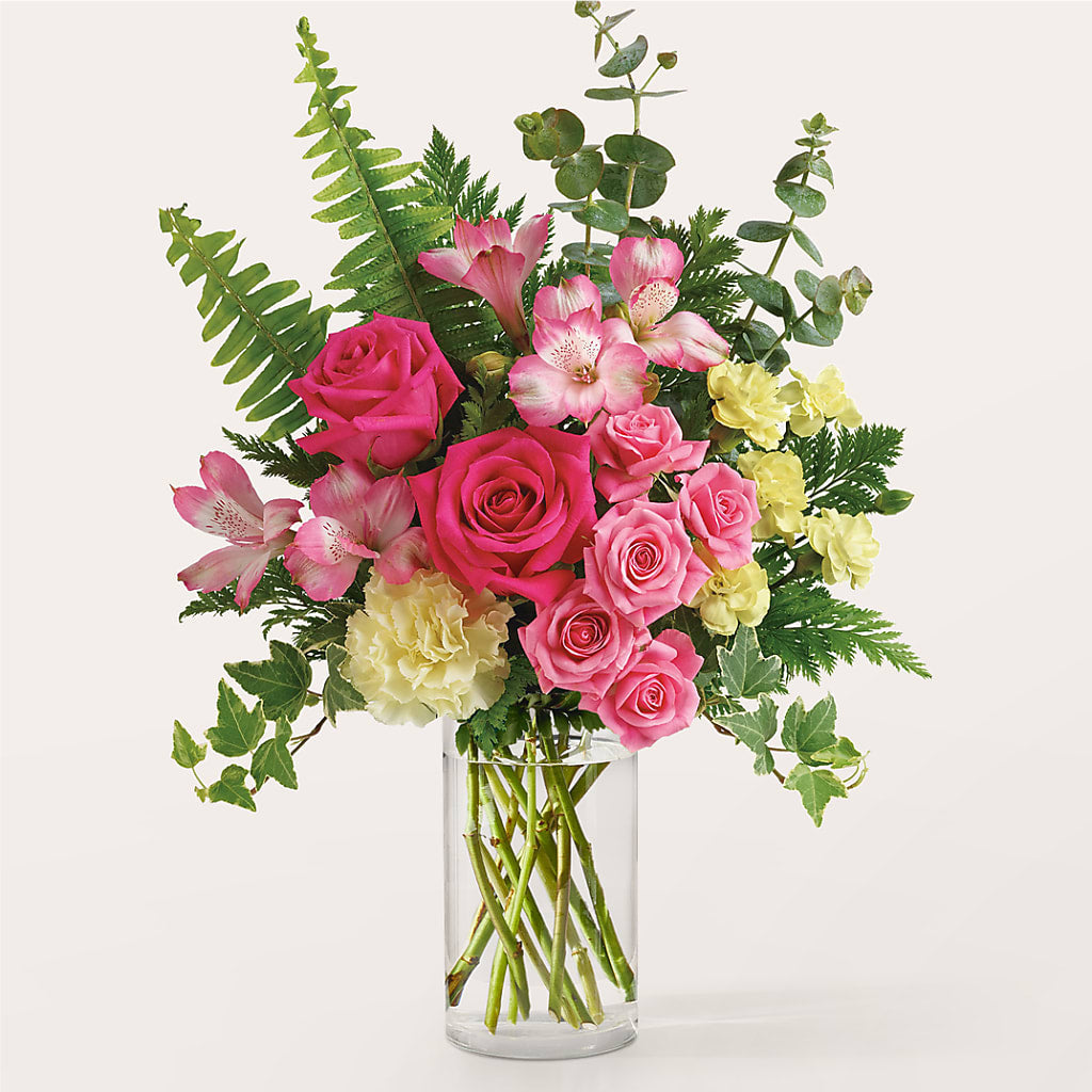 Strawberry Margarita Bouquet – Perkins Floral, Greenville MS