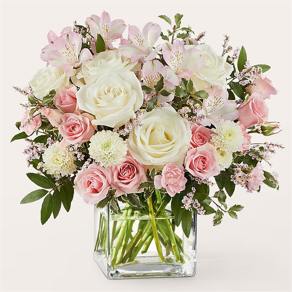Day Made Bouquet – Perkins Floral, Greenville MS