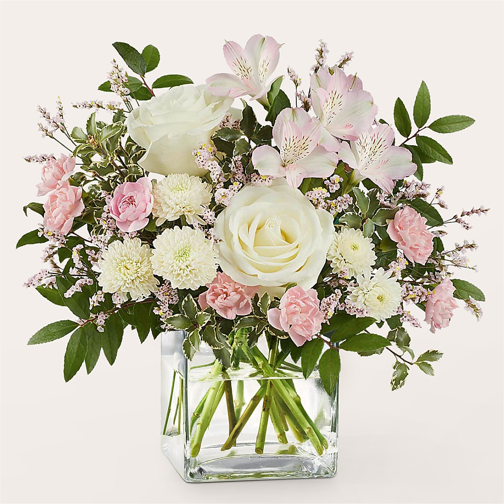Day Made Bouquet – Perkins Floral, Greenville MS