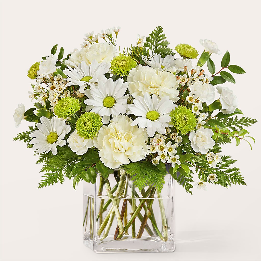 Momentary Meditation Bouquet – Perkins Floral, Greenville MS