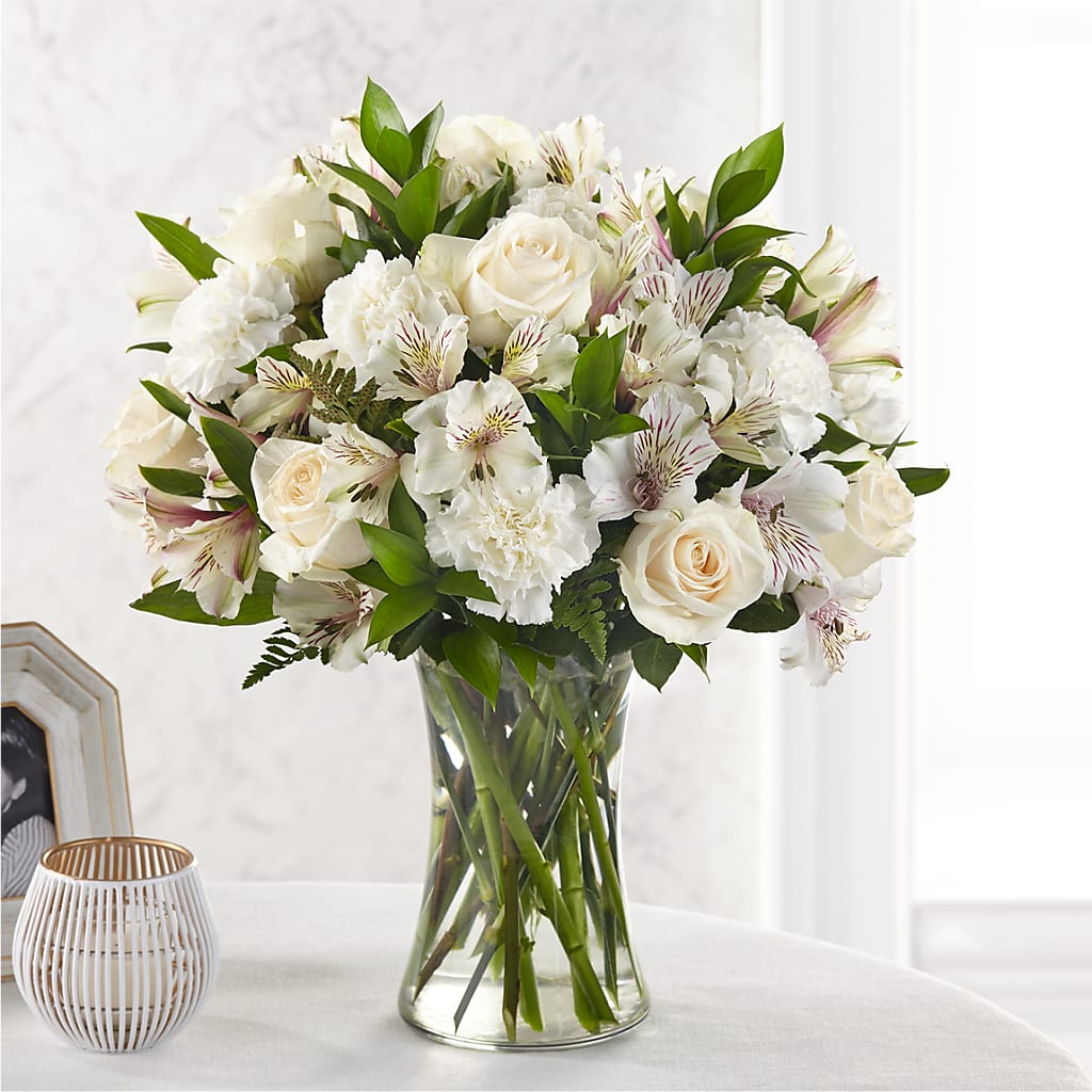 Cherished Friend Bouquet – Perkins Floral, Greenville MS