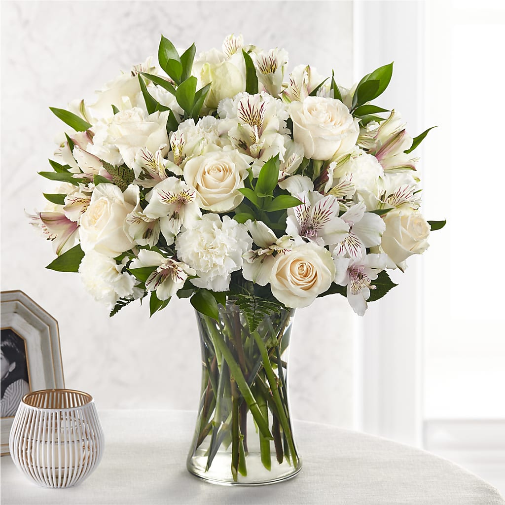 Cherished Friend Bouquet – Perkins Floral, Greenville MS