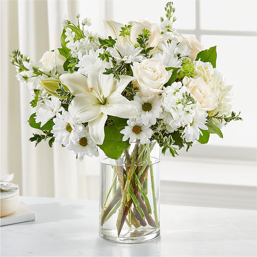Hope & Renewal Bouquet – Perkins Floral, Greenville MS
