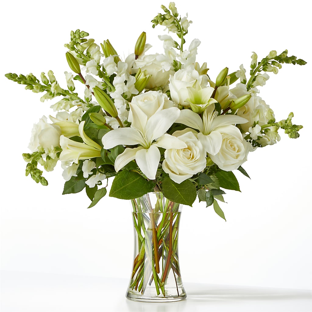 Eternal Friendship Bouquet – Perkins Floral, Greenville MS