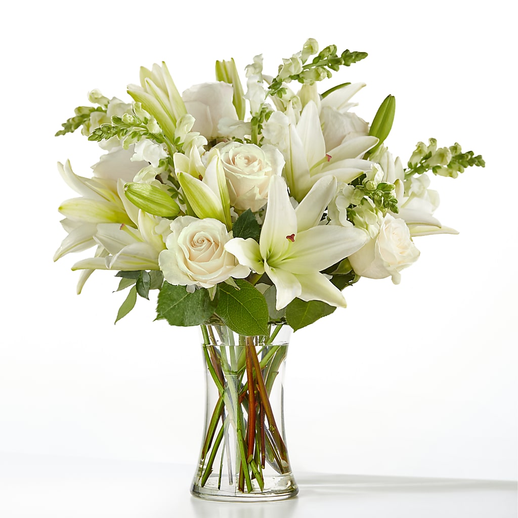 Eternal Friendship Bouquet – Perkins Floral, Greenville MS