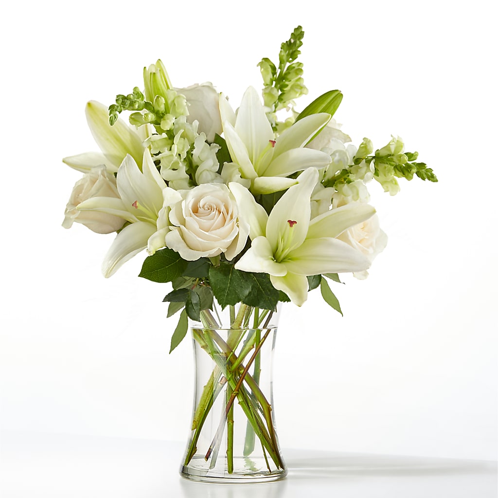 Eternal Friendship Bouquet – Perkins Floral, Greenville MS