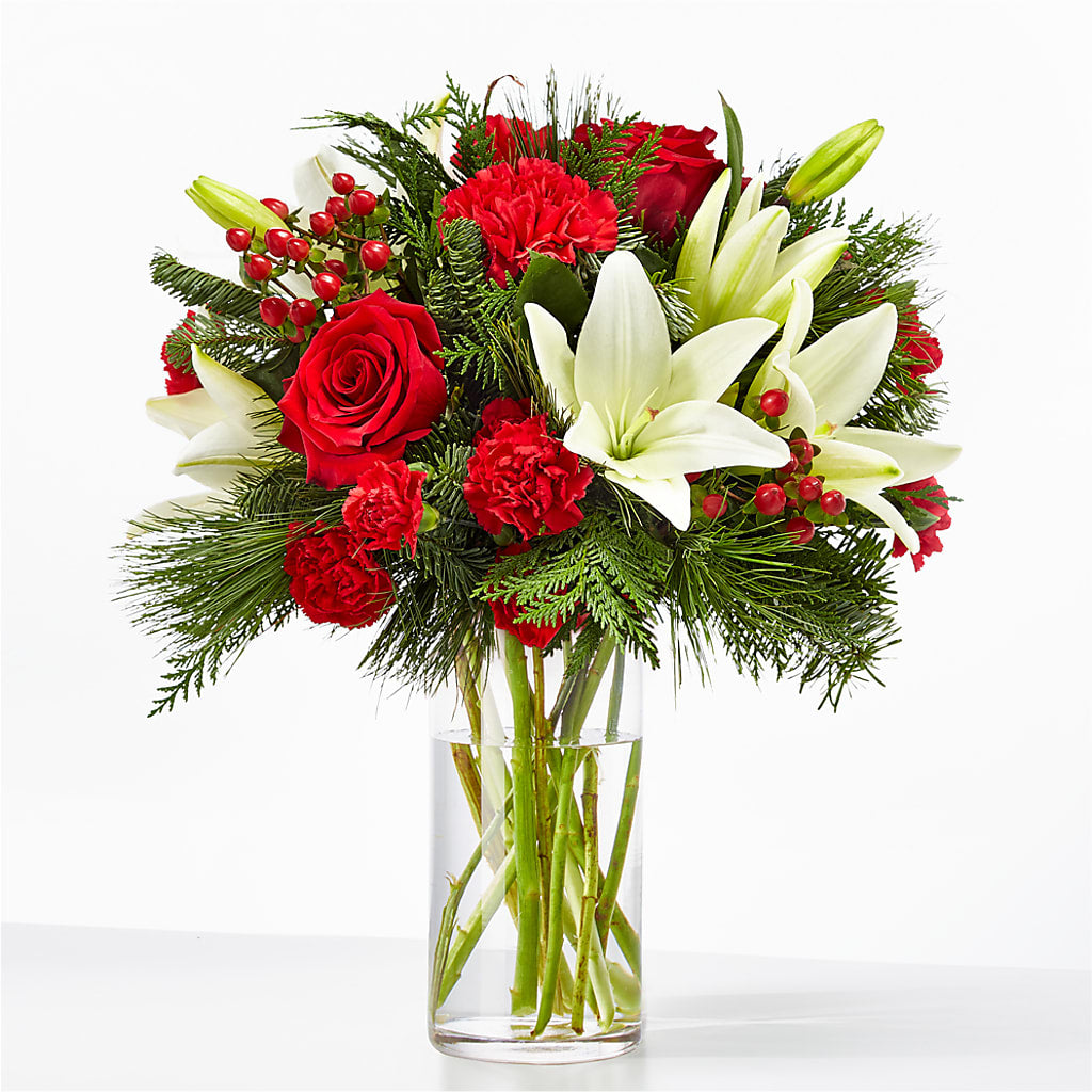 Joyful Greetings Bouquet – Perkins Floral, Greenville MS