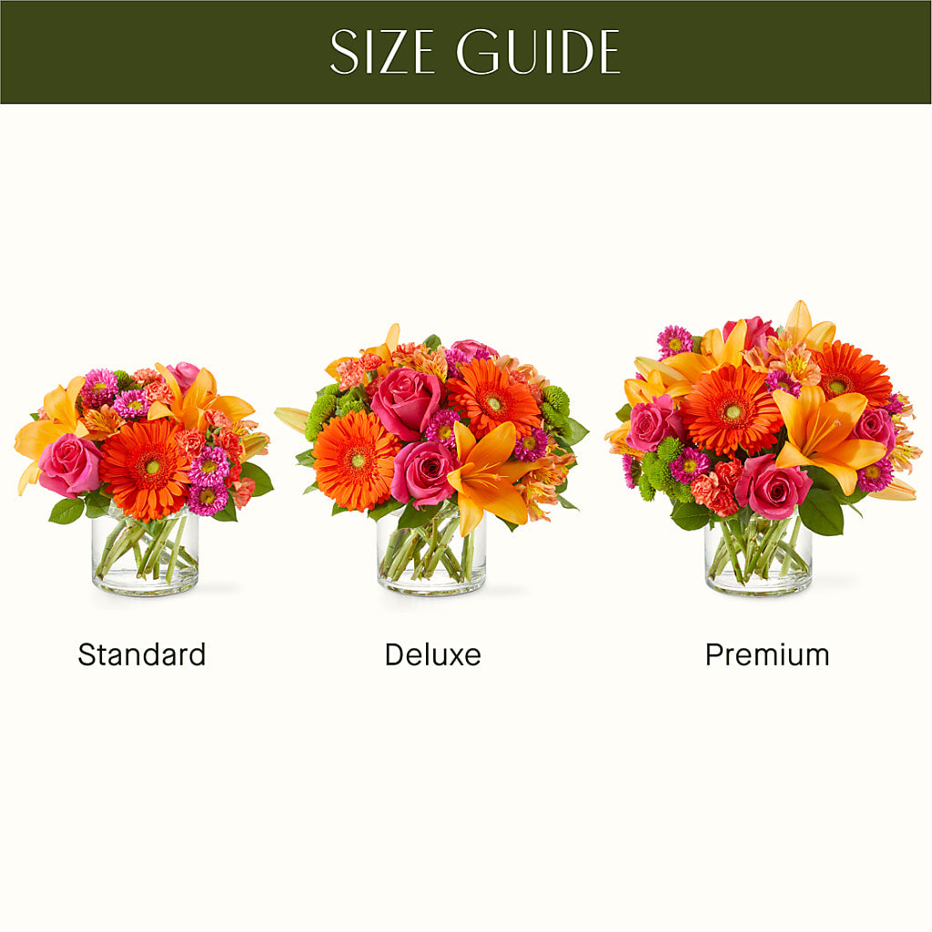Soiree Bouquet – Perkins Floral, Greenville MS