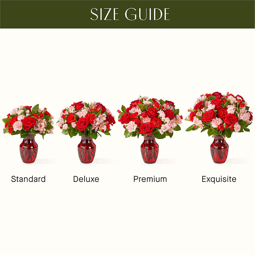 Candy Kisses Bouquet – Perkins Floral, Greenville MS