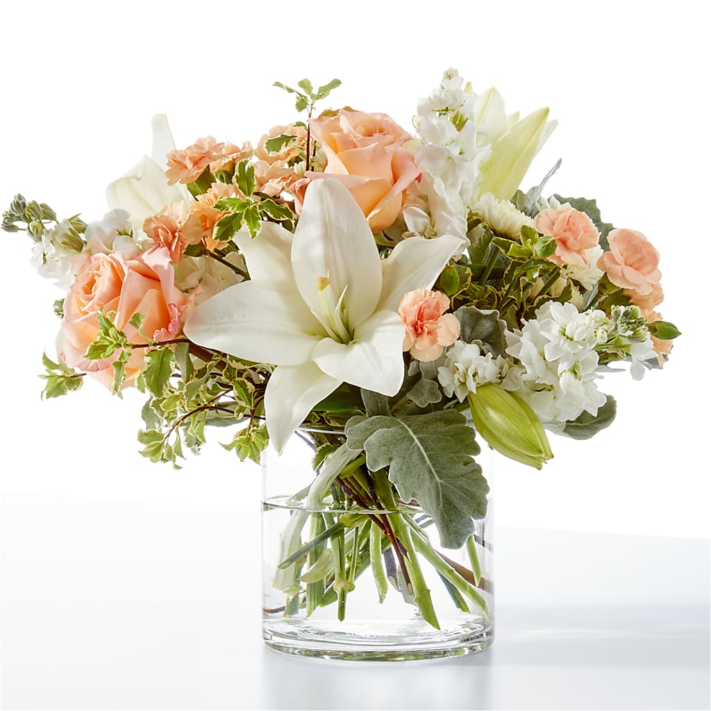Darling Bouquet – Perkins Floral, Greenville MS