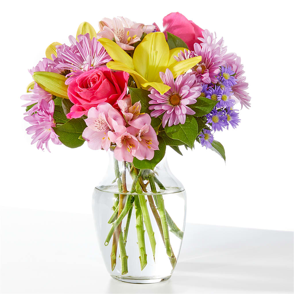 Sprinkles Bouquet – Perkins Floral, Greenville MS