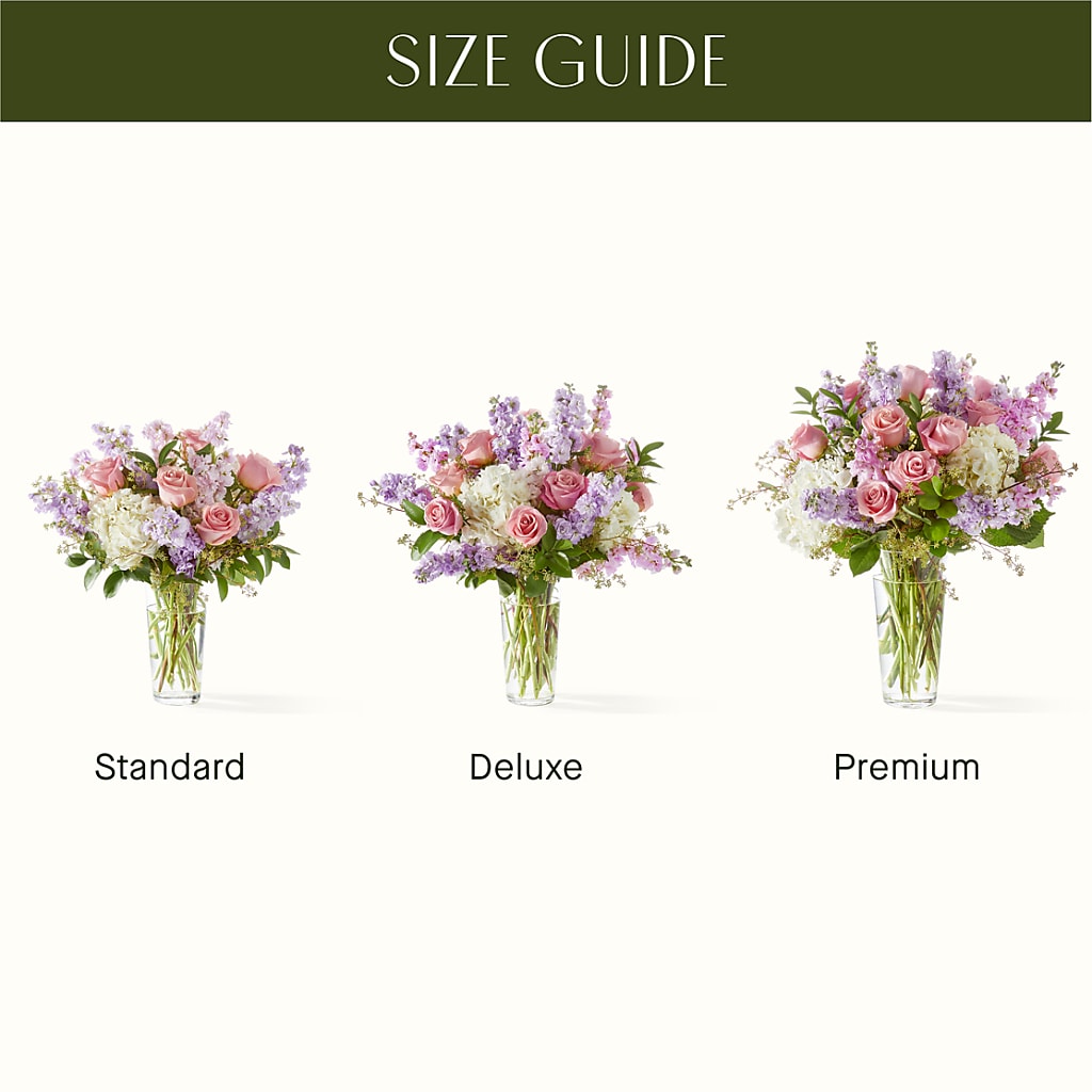 Embraced Bouquet – Perkins Floral, Greenville MS