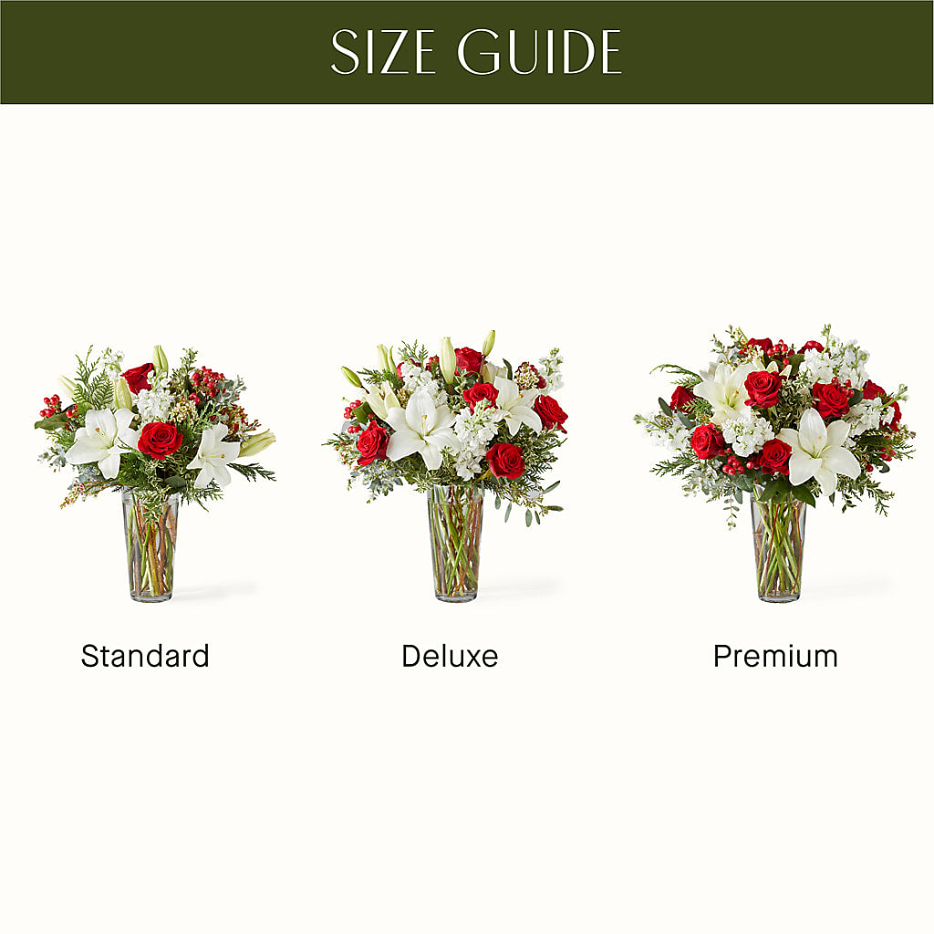 Twinkle Lights Bouquet – Perkins Floral, Greenville MS