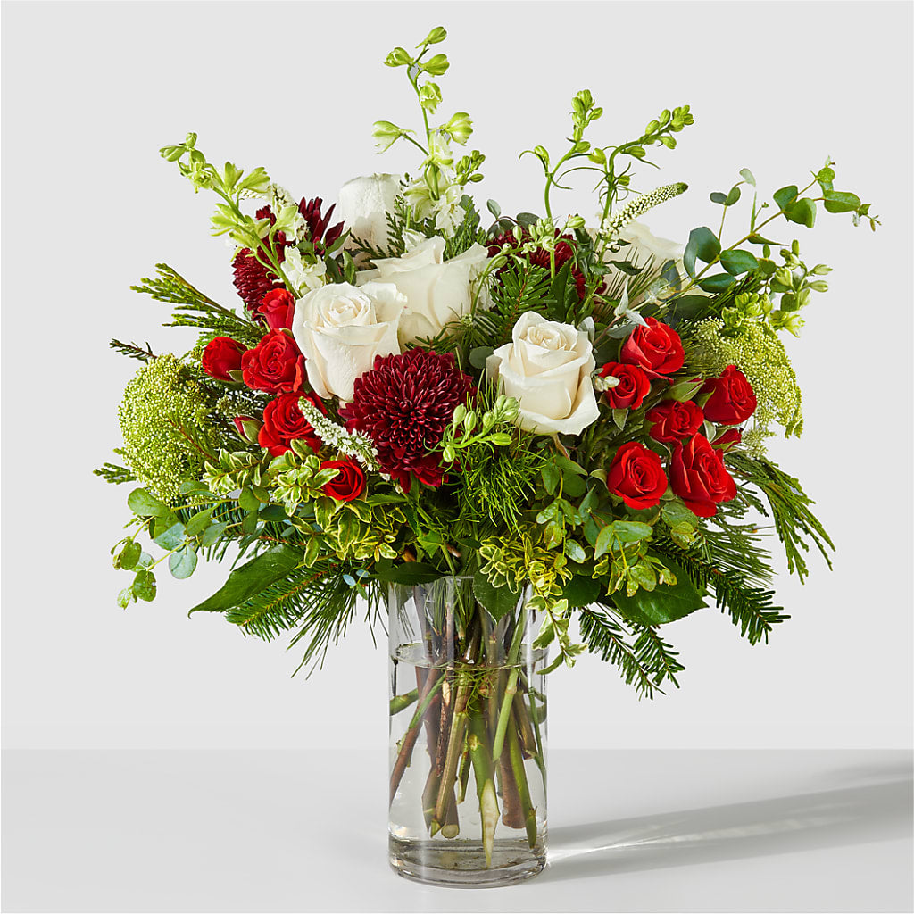 Favorite Traditions Bouquet – Perkins Floral, Greenville MS