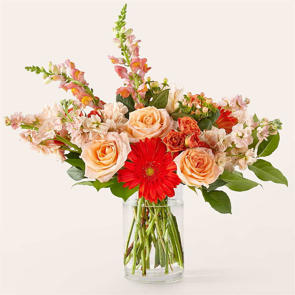 Paloma Please Bouquet – Perkins Floral, Greenville MS