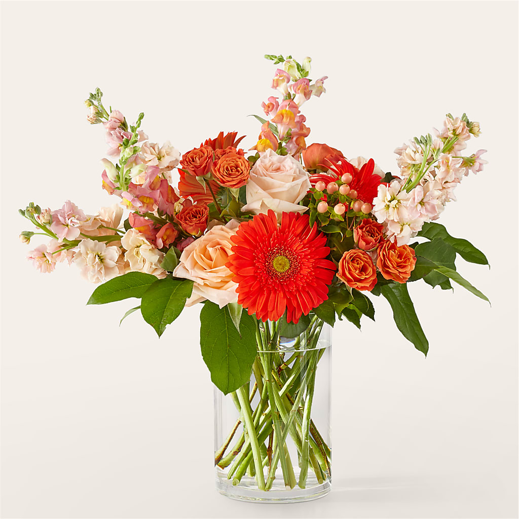 Paloma Please Bouquet – Perkins Floral, Greenville MS