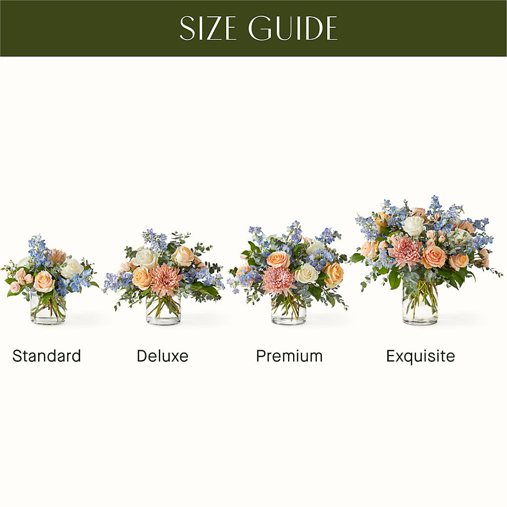 Inspired Bouquet – Perkins Floral, Greenville MS