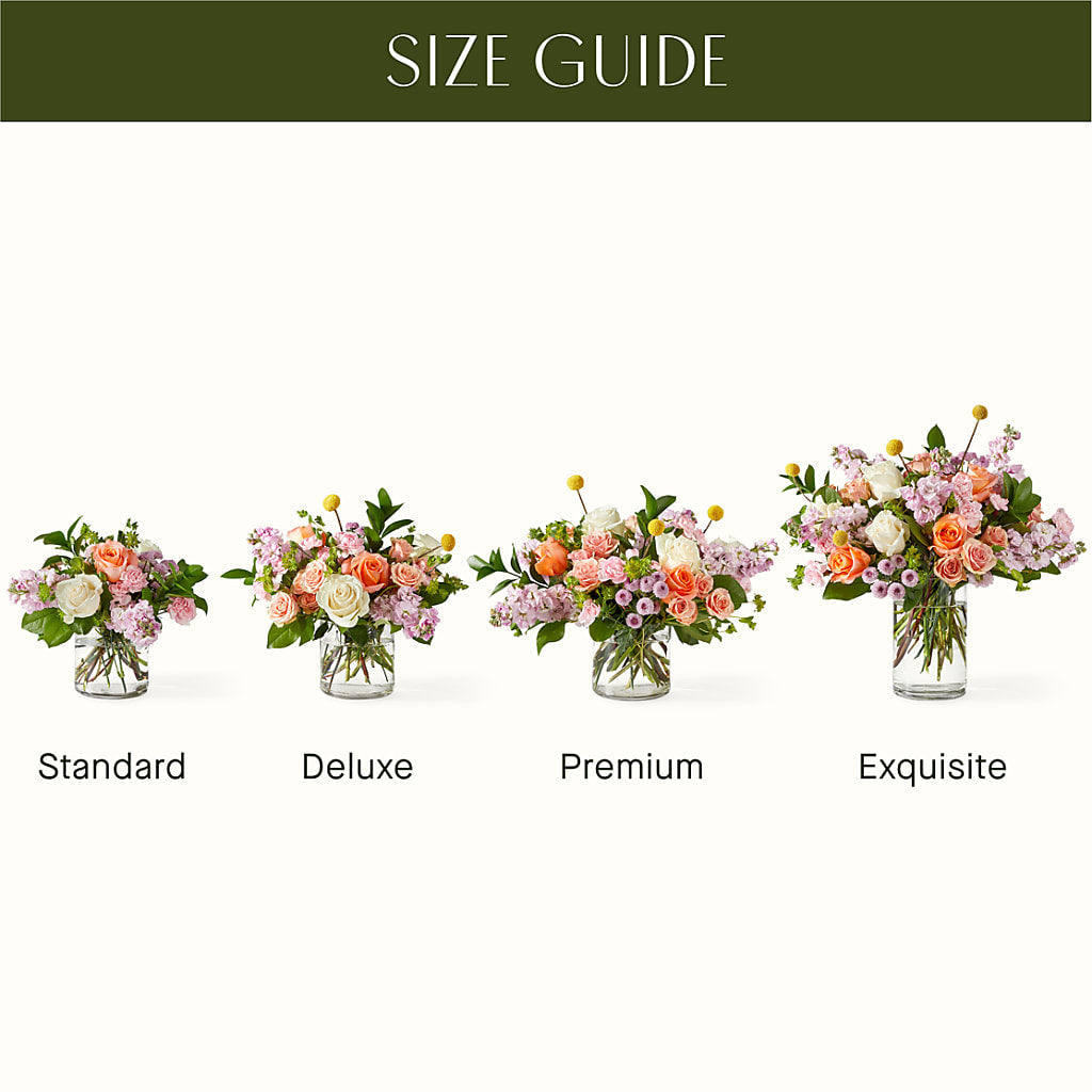 French Market Bouquet – Perkins Floral, Greenville MS