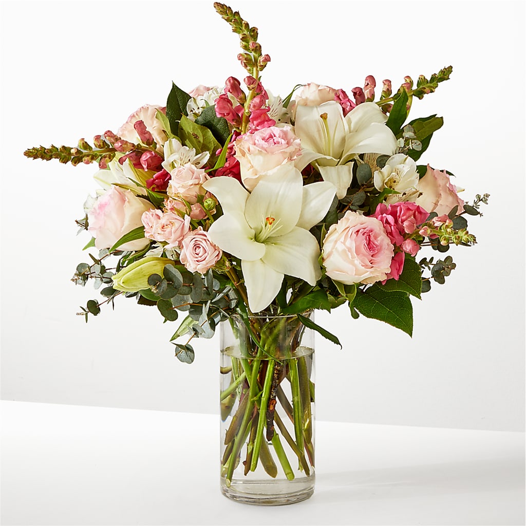 Ballet Slippers Bouquet – Perkins Floral, Greenville MS