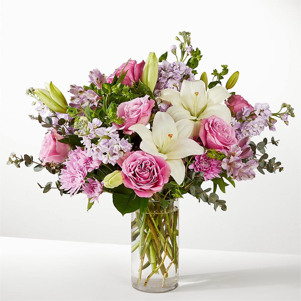 Daydreamer Bouquet – Perkins Floral, Greenville MS